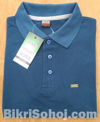 Polo t-shirt